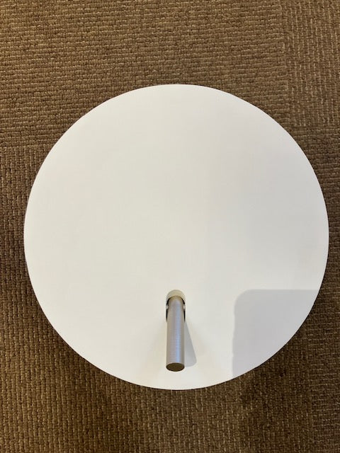 Icone LUA 20 Wall Light - White / Gold / Silver - EX-DISPLAY