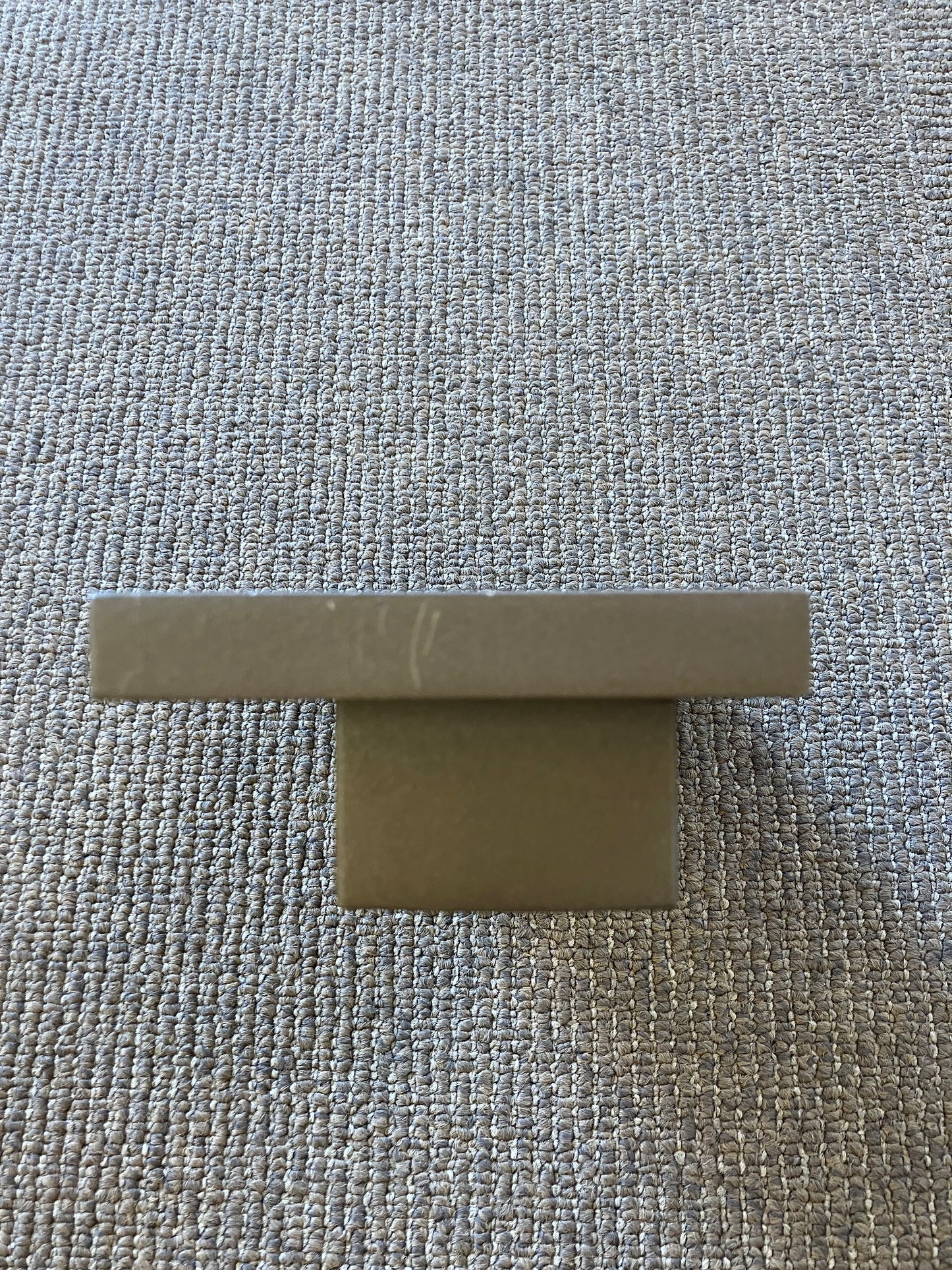 Icone TRATTO 8.P.2 MOCHA (Brown) WALL LIGHT - EX DISPLAY