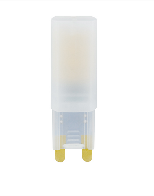 G9 Universal Capsule Dimmable 2W 2700K LED lamp - ID 10827