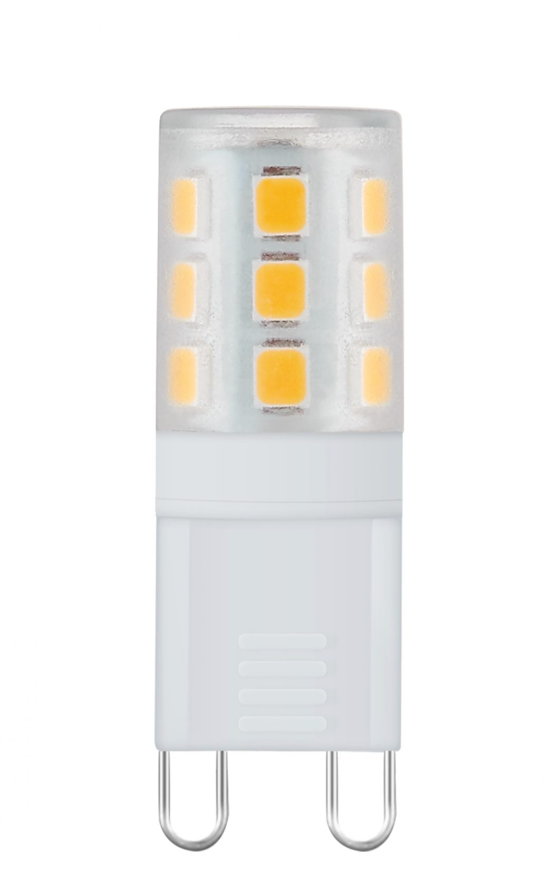G9 Compact Capsule Non-Dimmable 3W LED - 12683