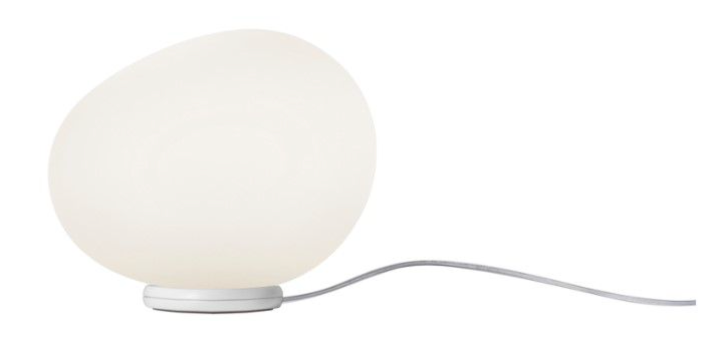 Foscarini Gregg Table Lamp - Small (Piccola) Dimmable - ID 9990