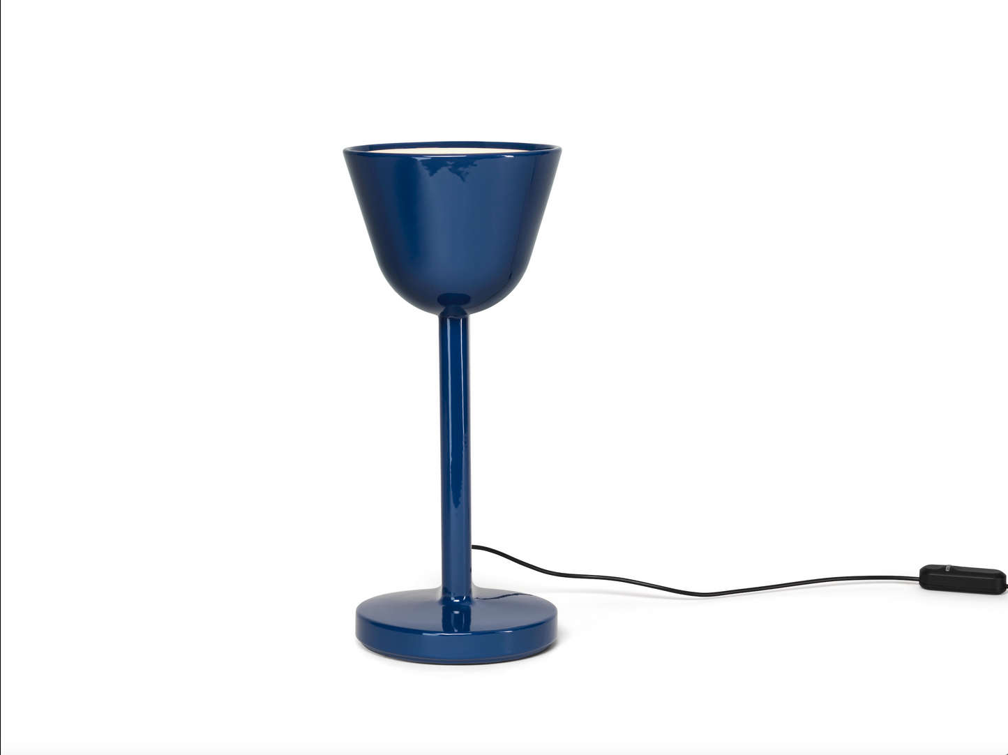 FLOS Céramique Up Navy Blue - ID 13003