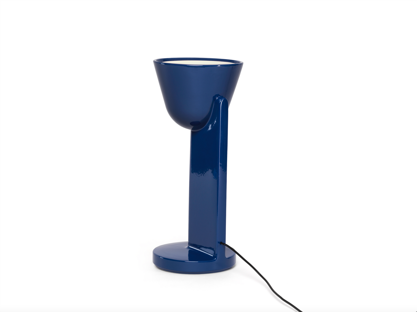 FLOS Céramique Up Navy Blue - ID 13003