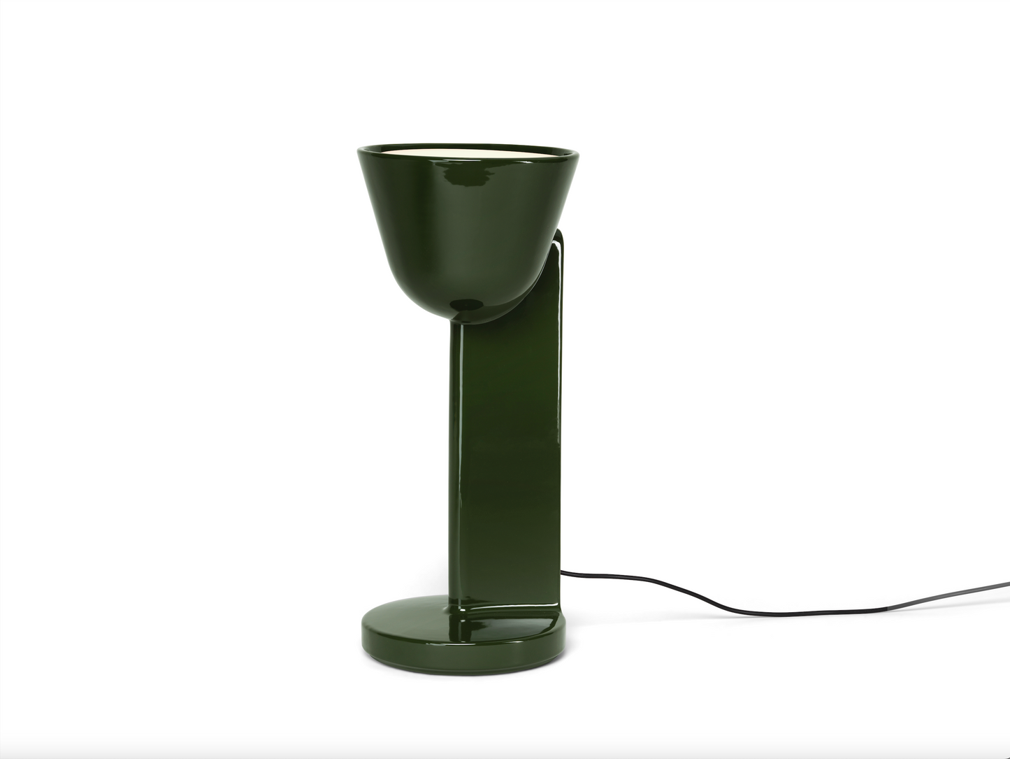 FLOS Céramique Up Moss Green - ID 13002