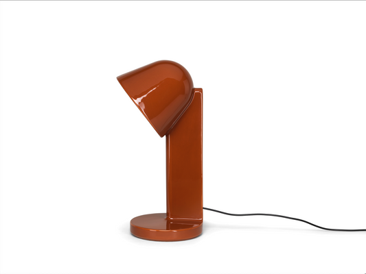 FLOS Céramique Down Rust Red - ID 13007