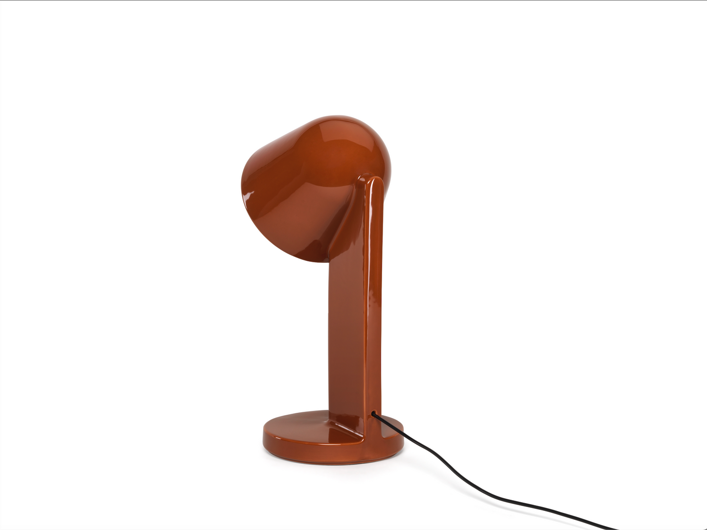 FLOS Céramique Down Rust Red - ID 13007