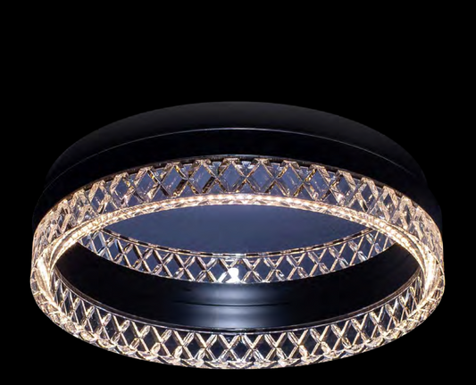 NICKY SAN Semi flush - ID 13078