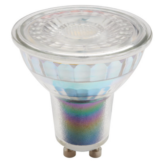 Dimmable 2700K 38degree GU10 LED - ID 9912