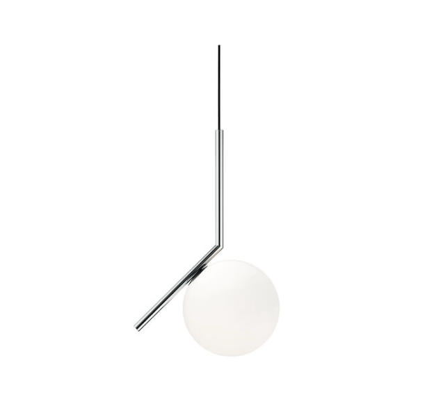 FLOS IC S1 Ceiling Suspension