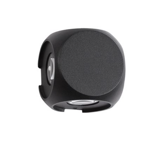 Outdoor Discreet 4 Light Wall Light - ID 13827
