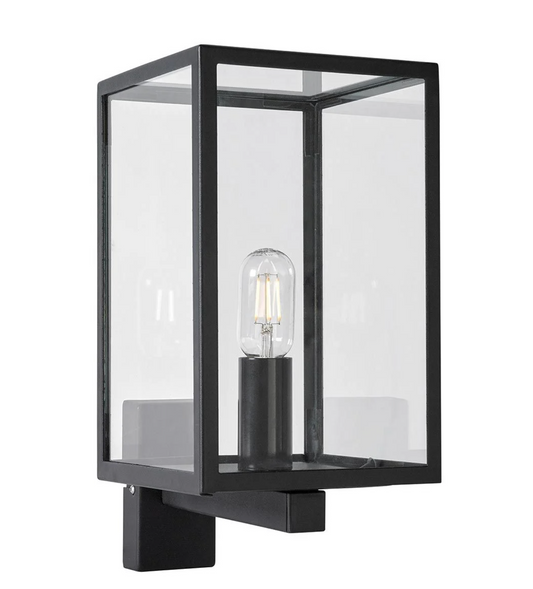 Oten Exterior Wall Box Lantern - ID 14637