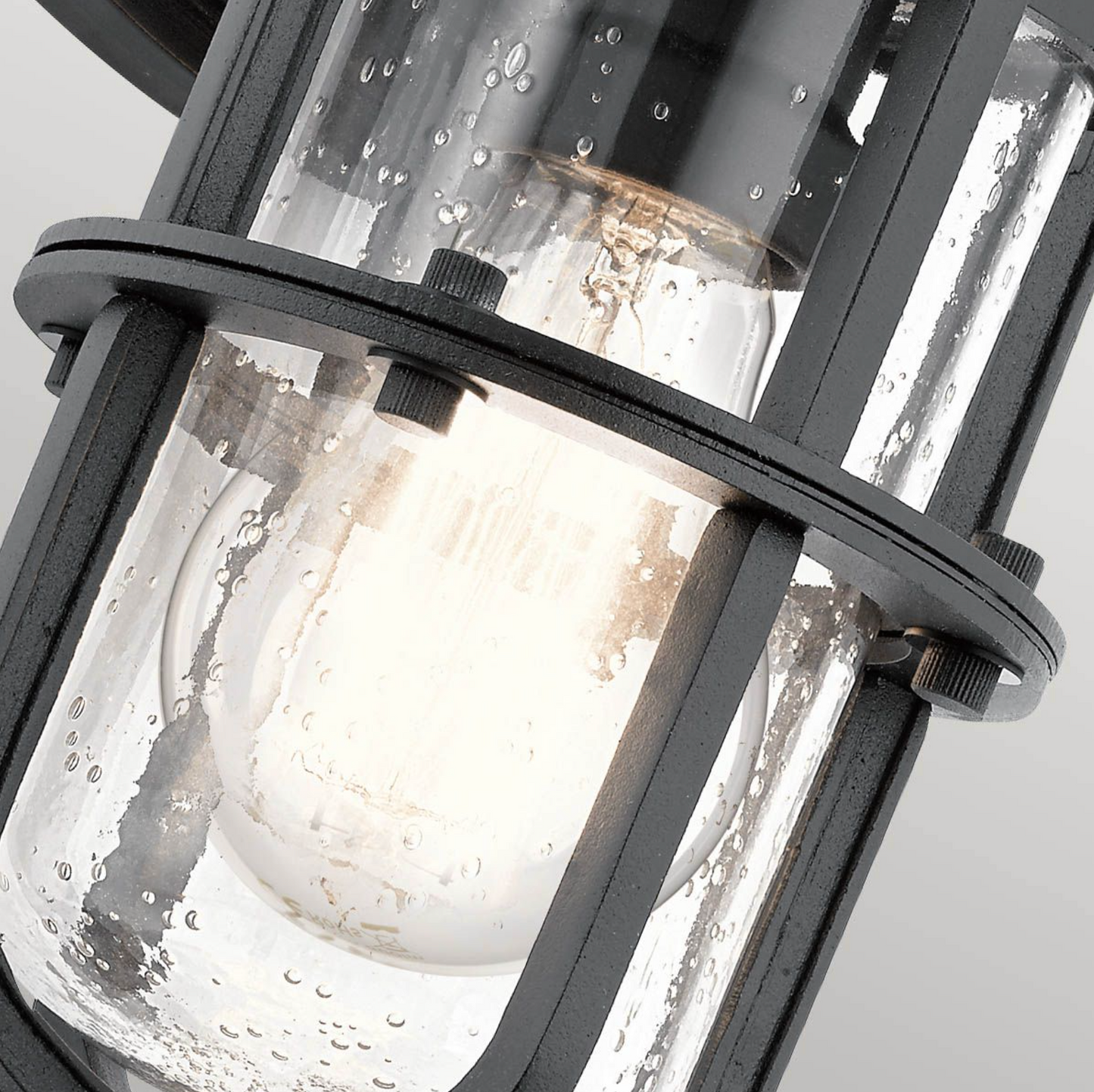 Fishhut Small Nautical Wall Lantern - ID 14642