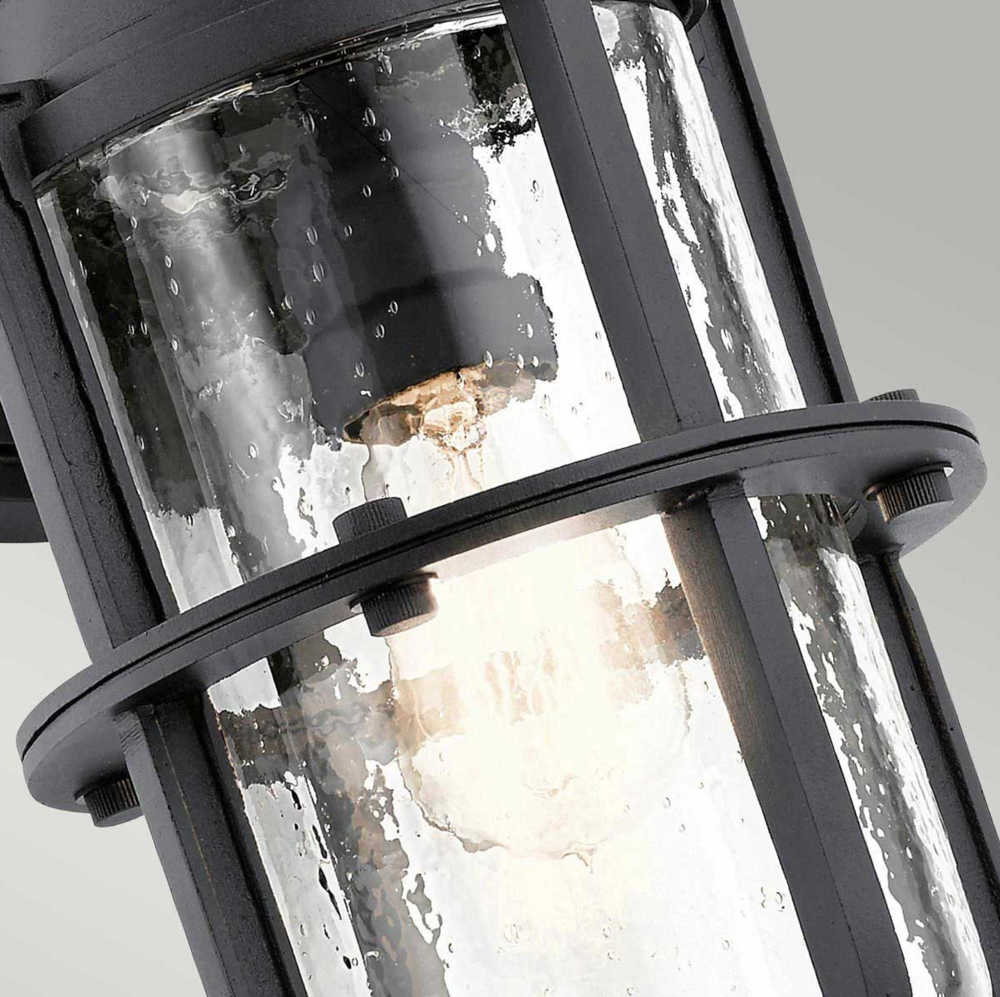 Fishhut Medium Nautical Wall Lantern - ID 14643