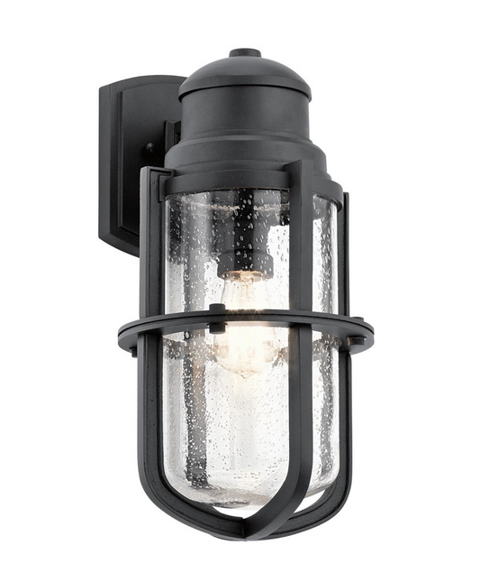 Fishhut Large Nautical Wall Lantern - ID 14644