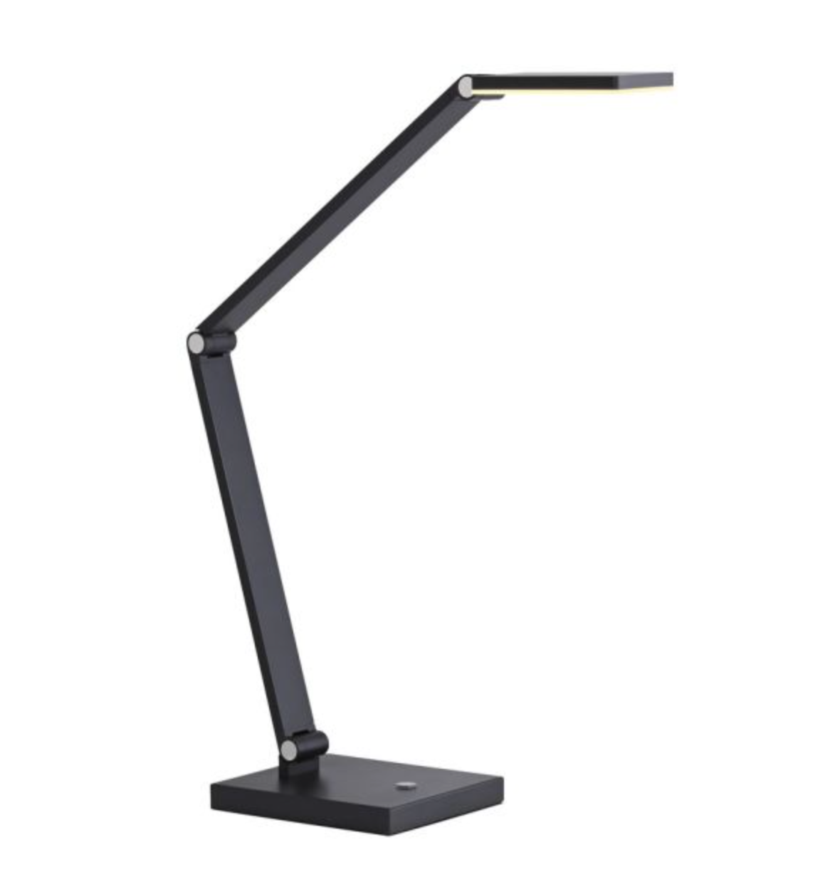 YAMS Adjustable Grey 8W LED Desk Lamp - ID 14969