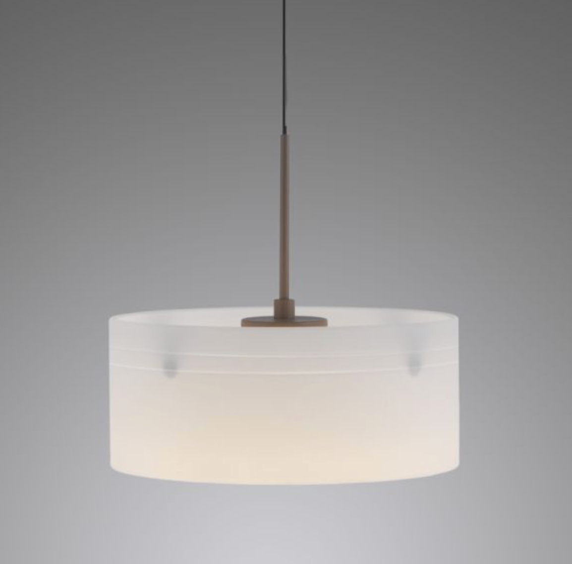 MAKI Sand LED Single Pendant - ID 14977