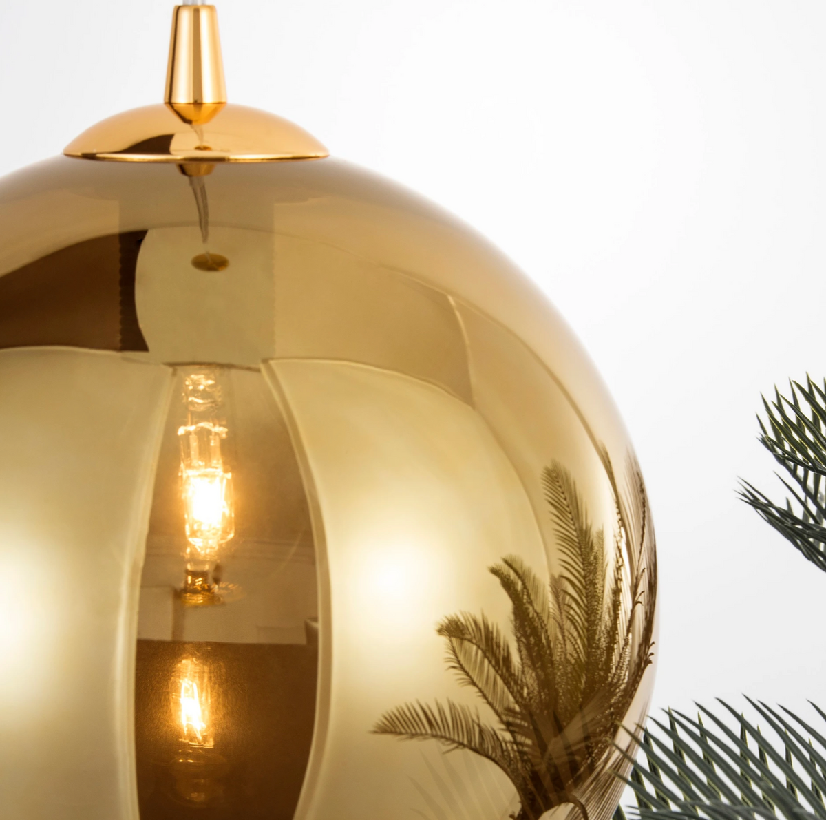PIAK Gold Single Pendant - ID 15021