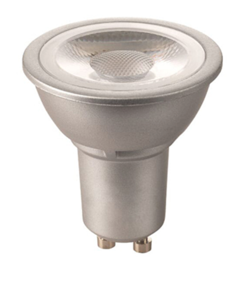 Bell Dimmable 2700K 60degree GU10 LED - ID 8814