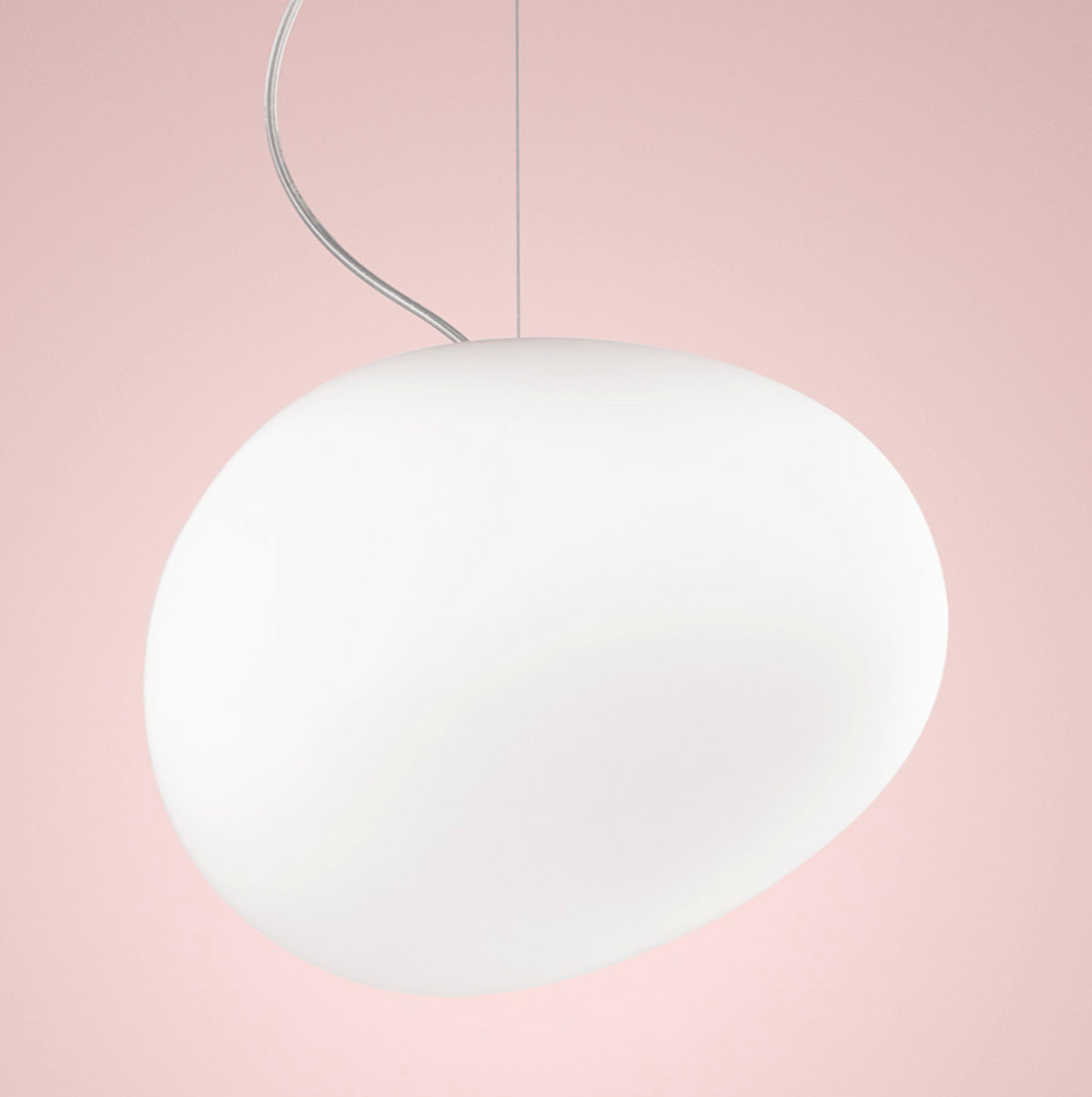Foscarini Gregg E27 Pendant - Large (Grande) Dimmable - ID 9972