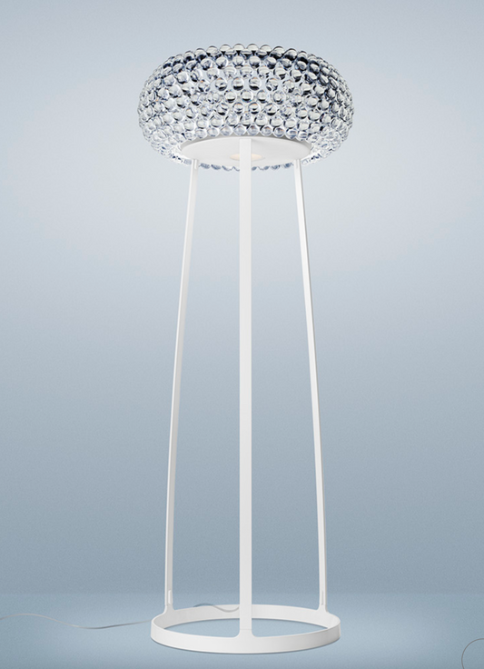 Foscarini Caboche Plus Floor Lamp - Medium (Media) Dimmable