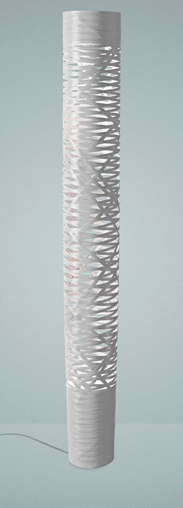 Foscarini Tress Floor Lamp - Medium (Media) Dimmable