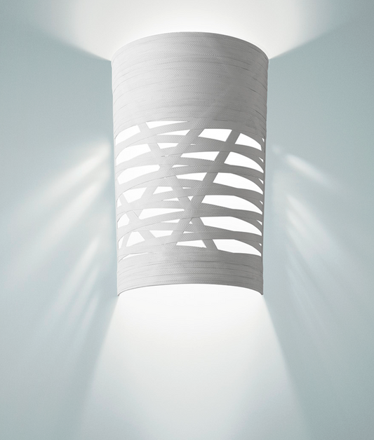 Foscarini Tress Small Wall Light