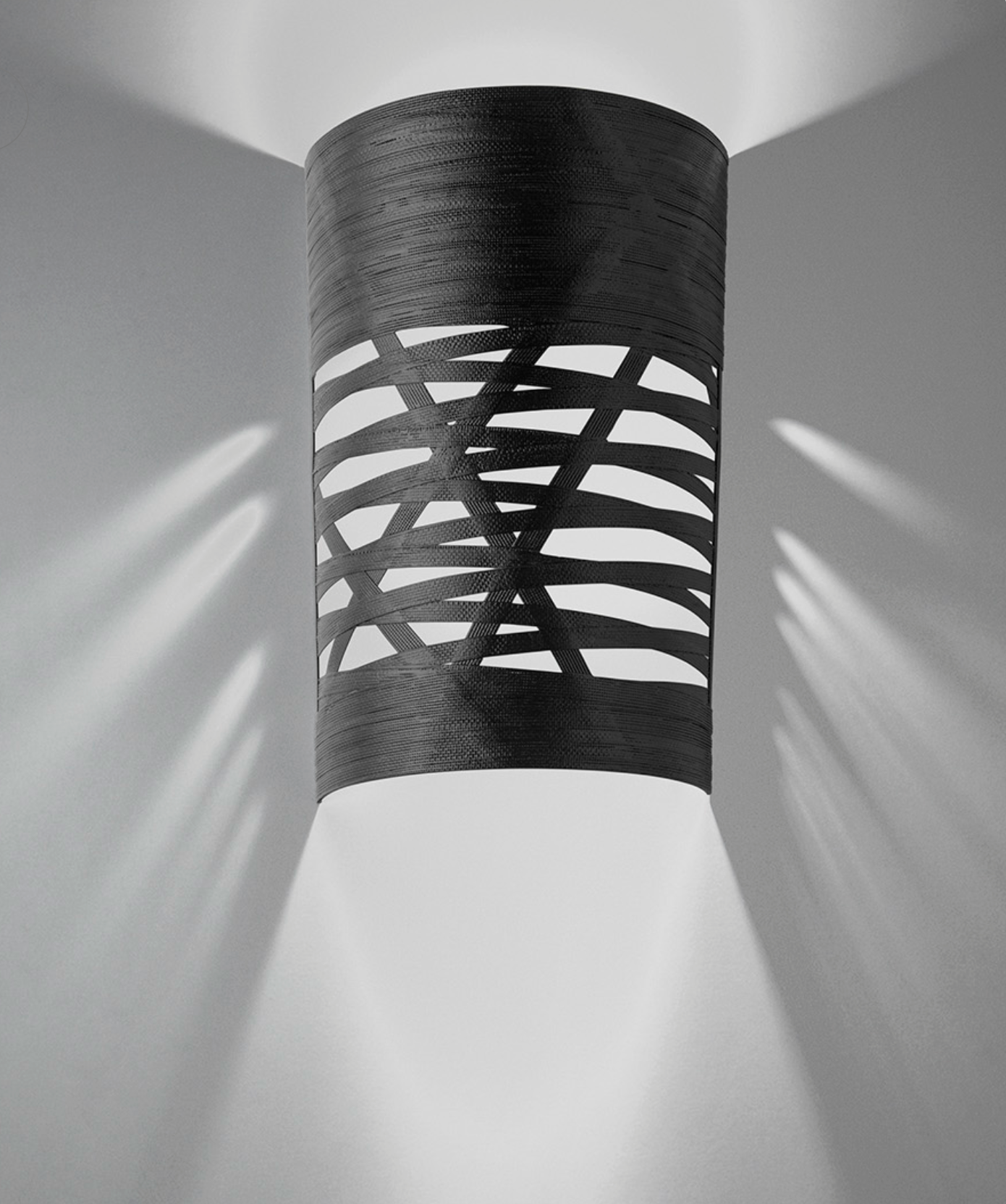 Foscarini Tress Small Wall Light