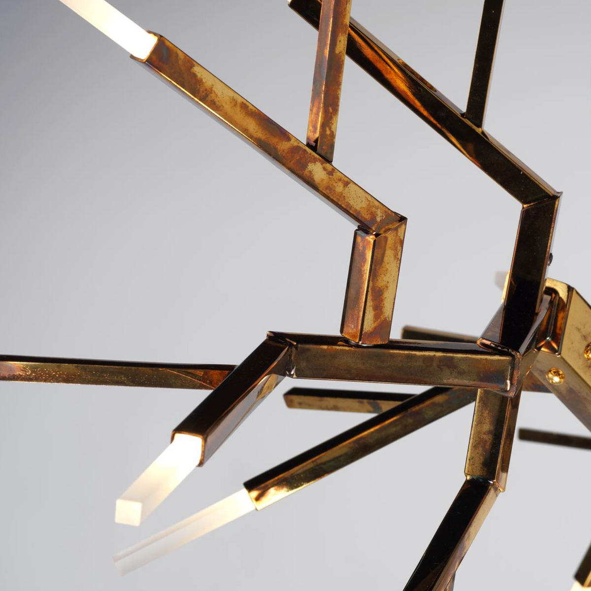 IDL Gianni ACRO Table Light - ID 11797