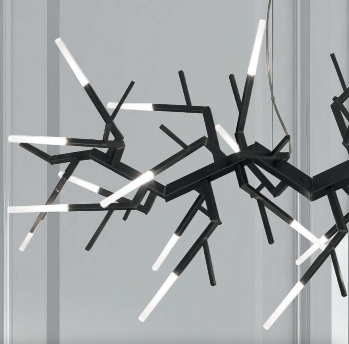IDL Gianni ACRO Table Light - ID 11797