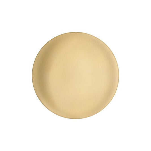 Foscarini Anoor Ceiling/Wall Light Champagne - On/Off