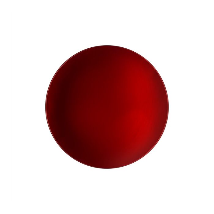 Foscarini Anoor Ceiling/Wall Light Red - On/Off