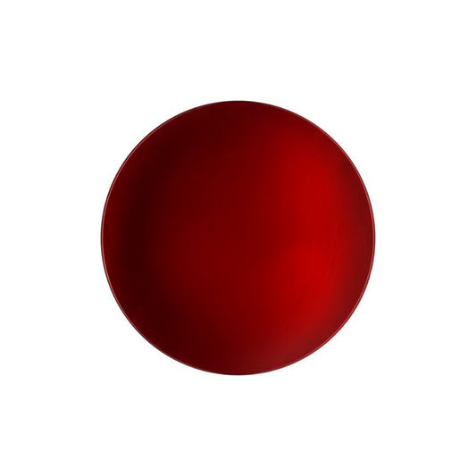 Foscarini Anoor Ceiling/Wall Light Red - On/Off