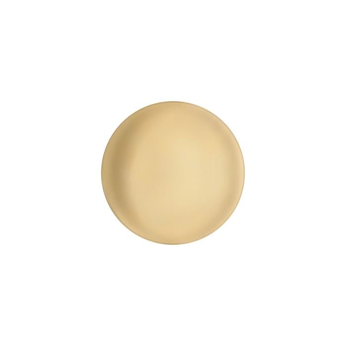 Foscarini Anoor Ceiling/Wall Light Champagne Small (Piccola) - On/Off