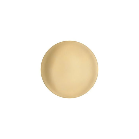 Foscarini Anoor Ceiling/Wall Light Champagne Small (Piccola) - On/Off