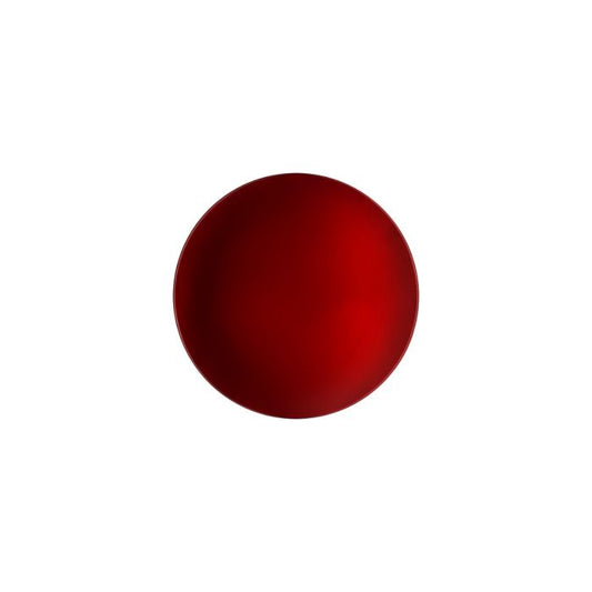 Foscarini Anoor Ceiling/Wall Light Red Small (Piccola) - On/Off
