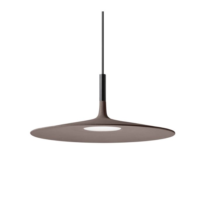 Foscarini Aplomb Large Pendant - On/Off - 10m Drop