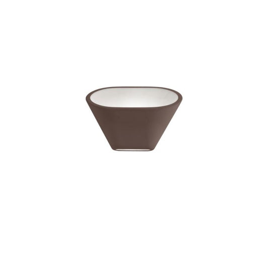 Foscarini Aplomb R7 Wall Light Brown