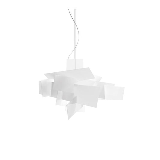 Foscarini Big Bang LED Pendant - 10m Drop