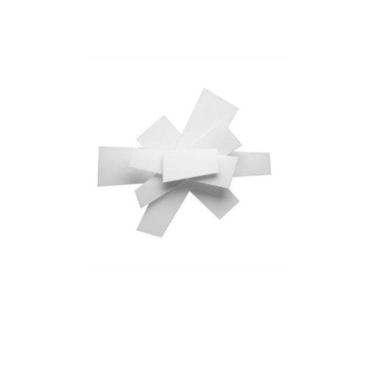 Foscarini Big Bang R7 Ceiling/Wall Light White