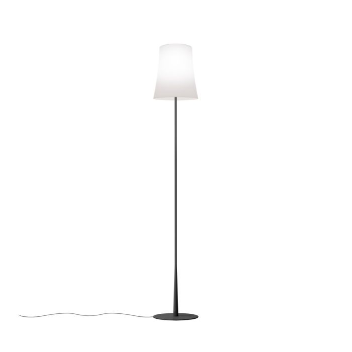 Foscarini Birdie Easy Floor Lamp - On/Off