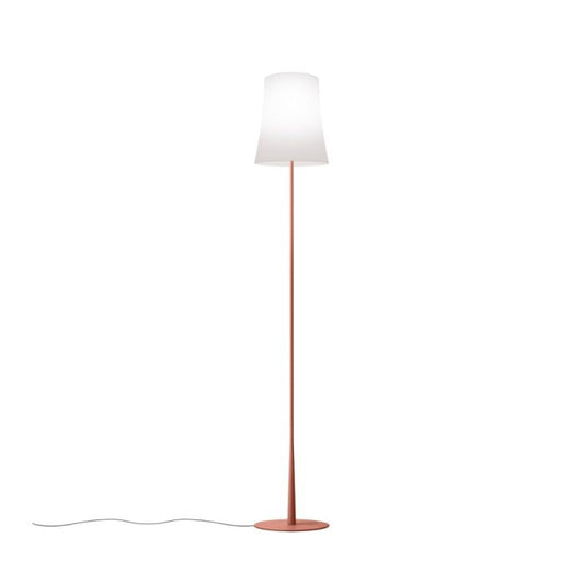 Foscarini Birdie Easy Floor Lamp - On/Off