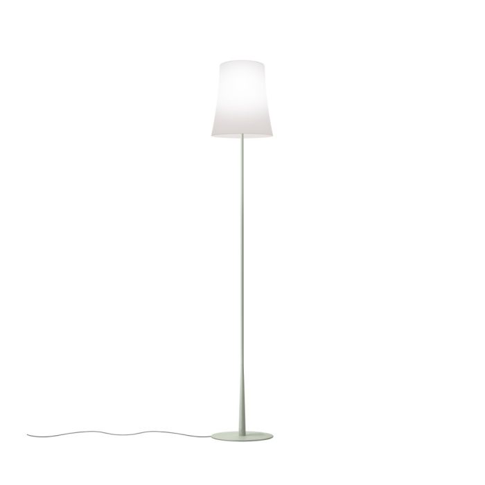 Foscarini Birdie Easy Floor Lamp - On/Off