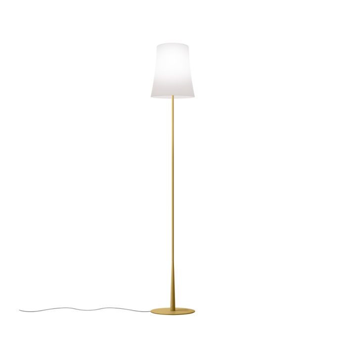 Foscarini Birdie Easy Floor Lamp - On/Off