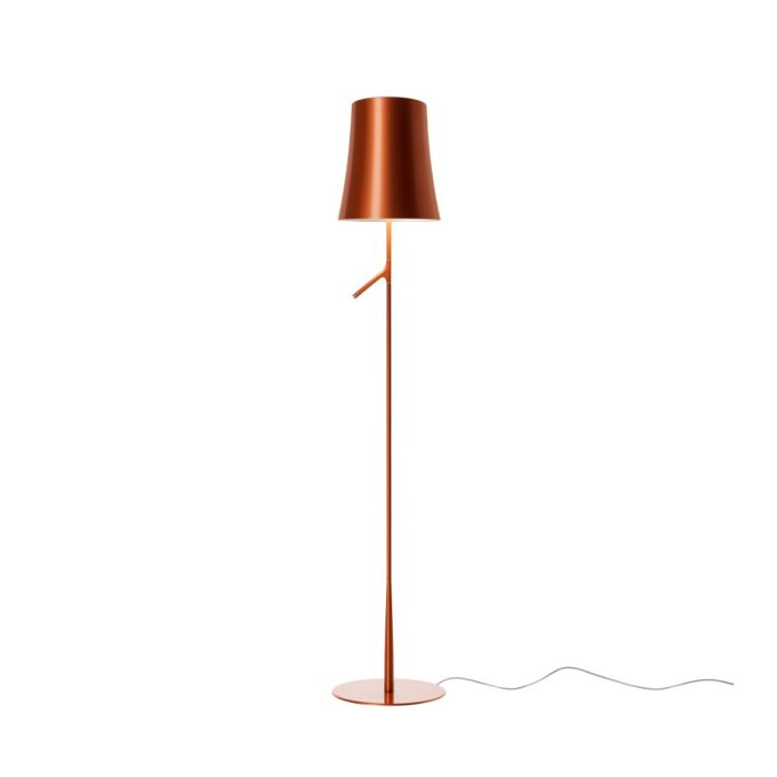 Foscarini Birdie Floor Lamp - On/Off