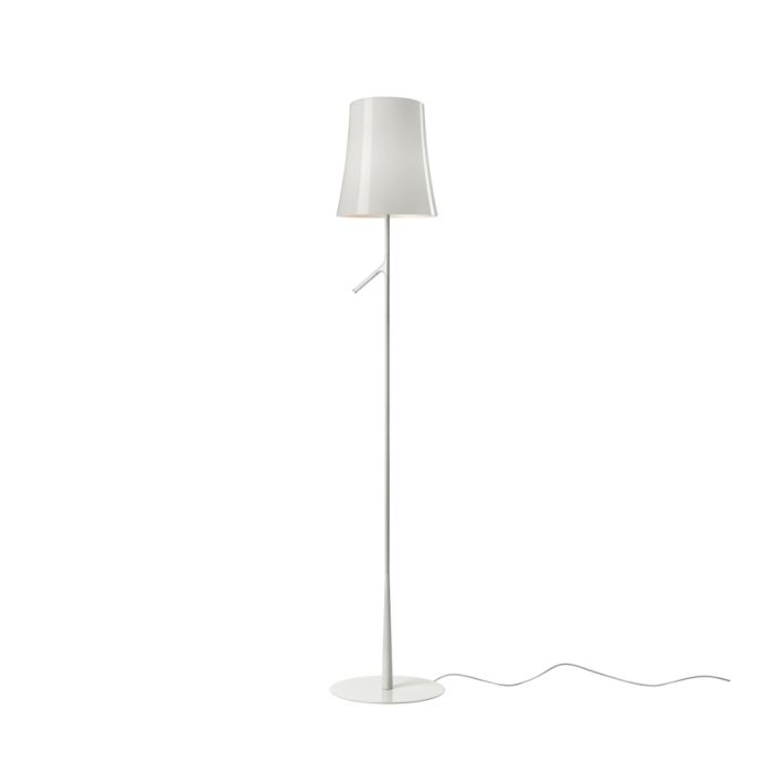 Foscarini Birdie Floor Lamp - On/Off