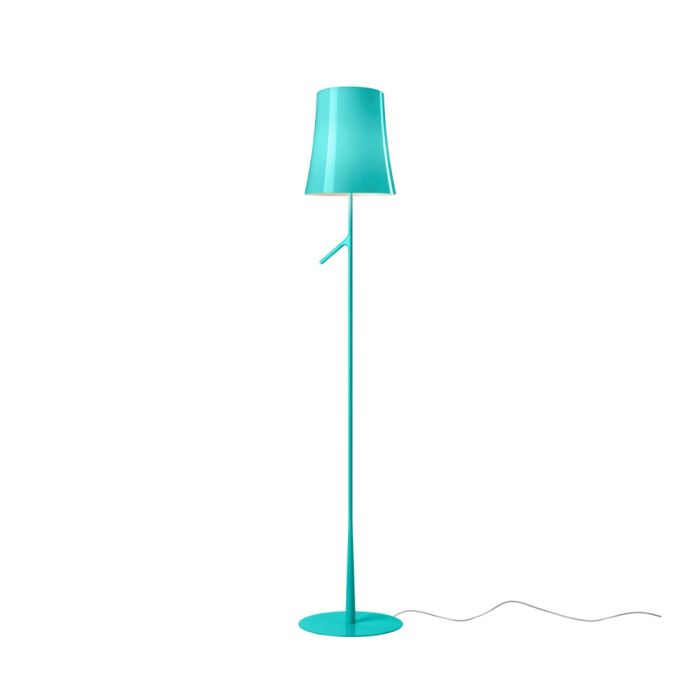 Foscarini Birdie Floor Lamp - On/Off