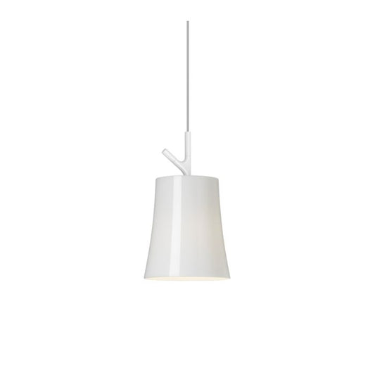 Foscarini Birdie Pendant - Small (Piccola)