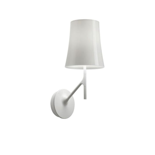 Foscarini Birdie Wall Light White