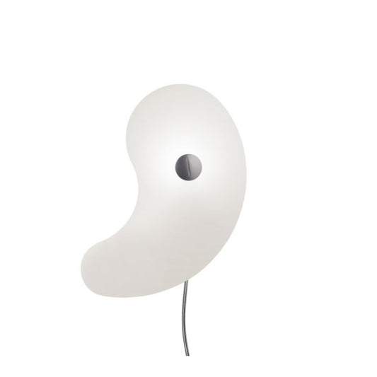 Foscarini Bit 1 Wall Light White