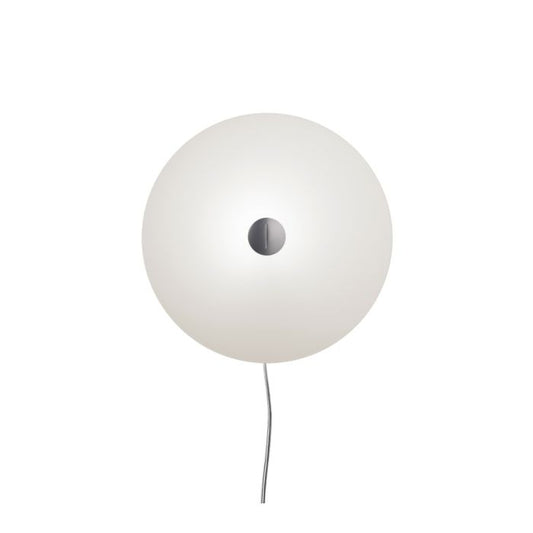 Foscarini Bit 3 Wall Light White